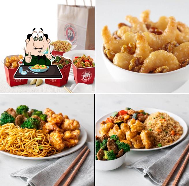 Panda Express