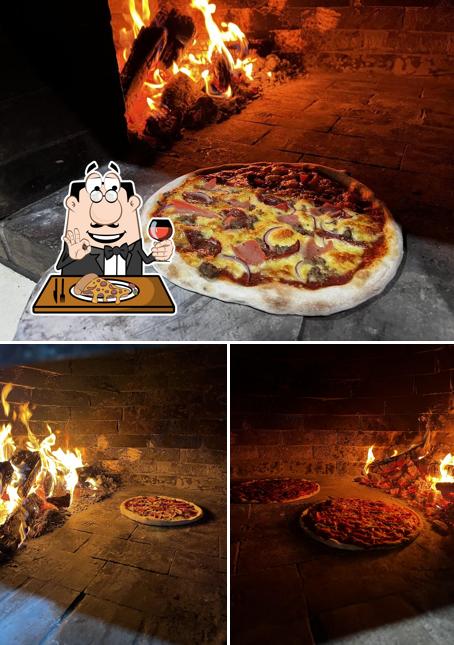 Pizza D’ Marco ¡ToGo!
