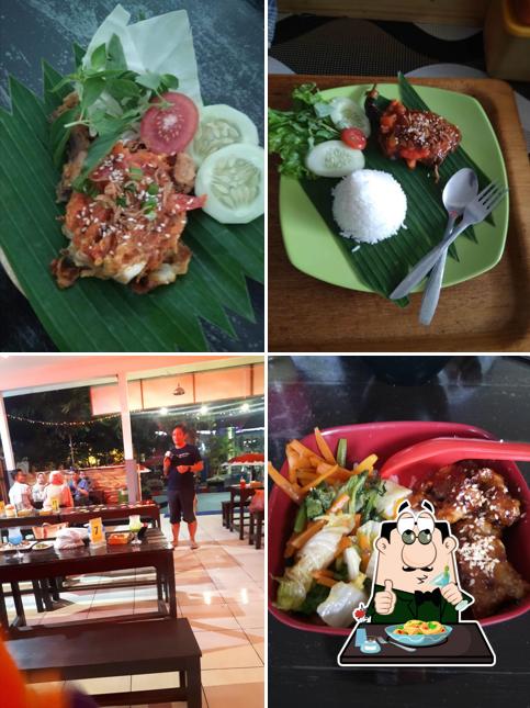 ANWIWI BY LIKE RESTO