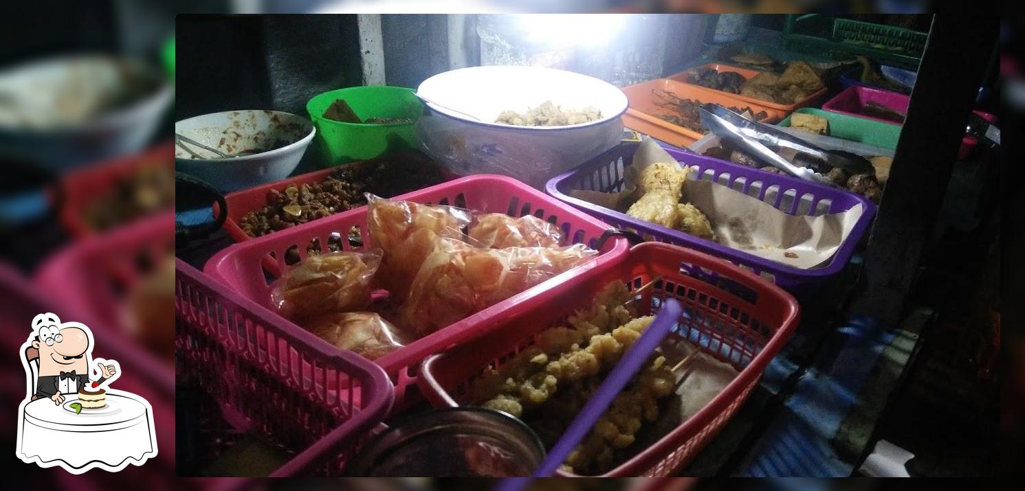 Angkringan Mas Tri Chimot