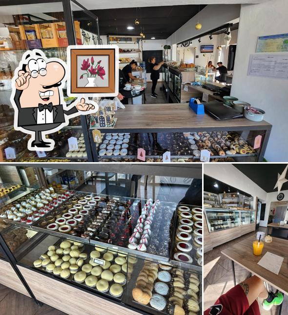 BIZKAIA CAFE
