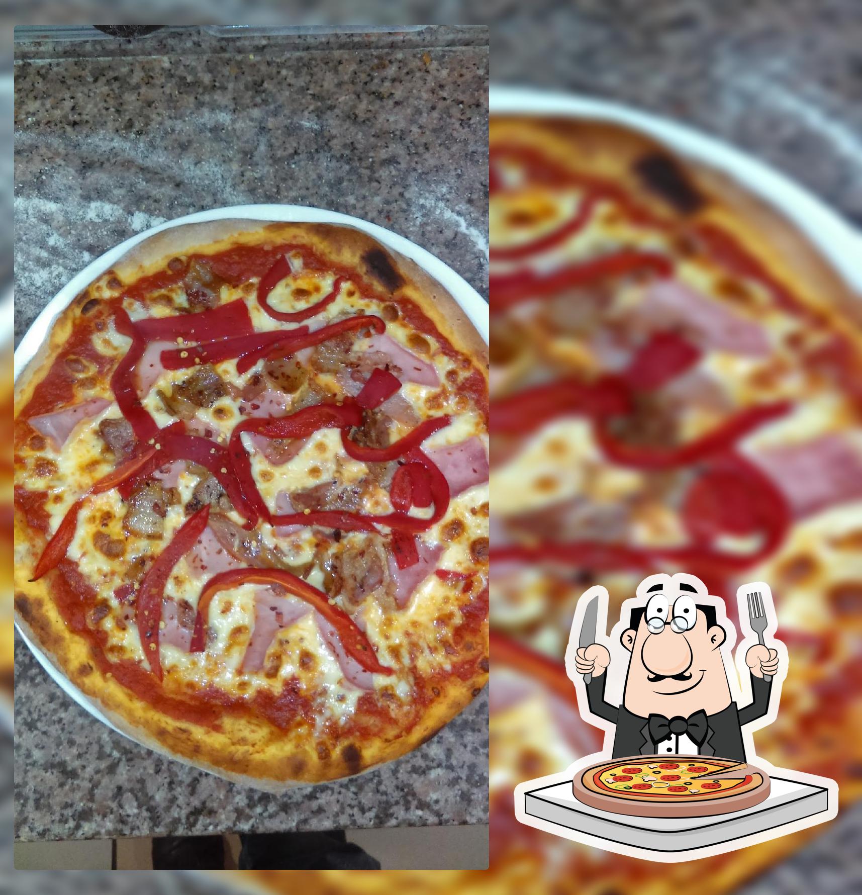 Cafolla's Takeaway & Pizzeria