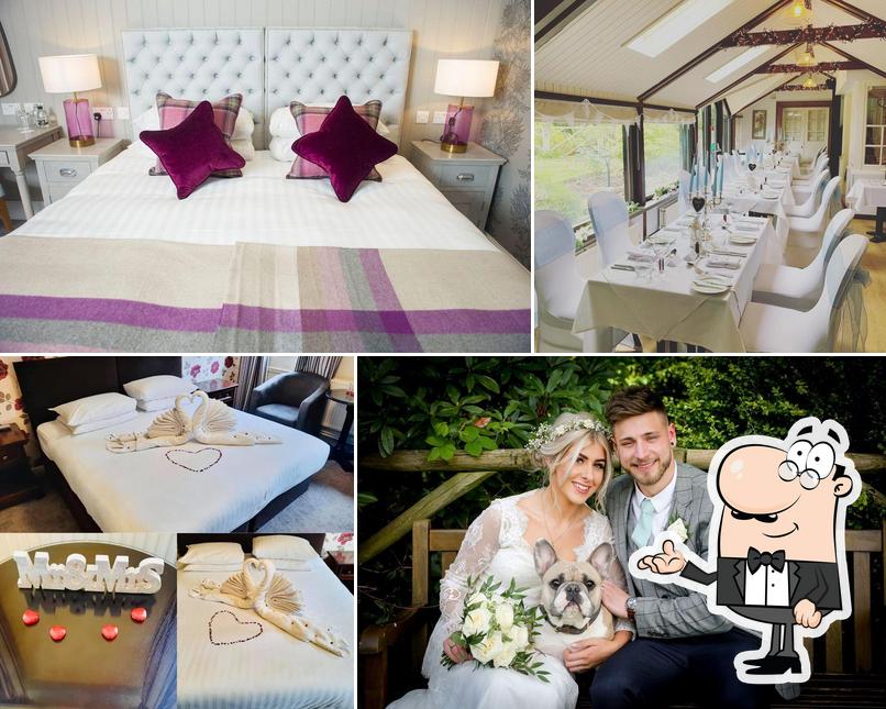Crown Hotel Wetheral