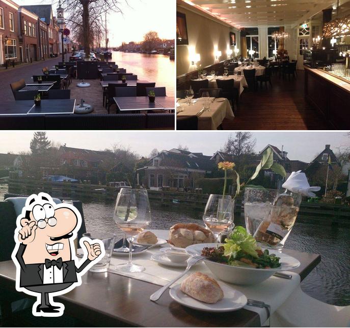 Grill Muiden