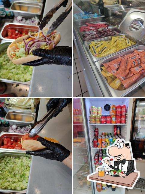 Kebab Le Blond