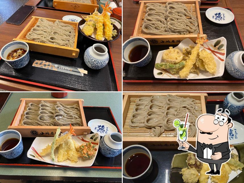 Kojimaya Sohonten Tsubamesanjo