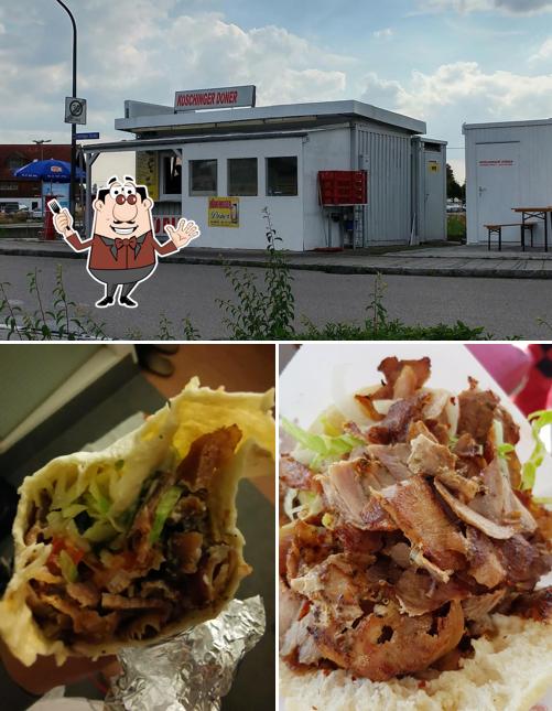 Köschinger Döner