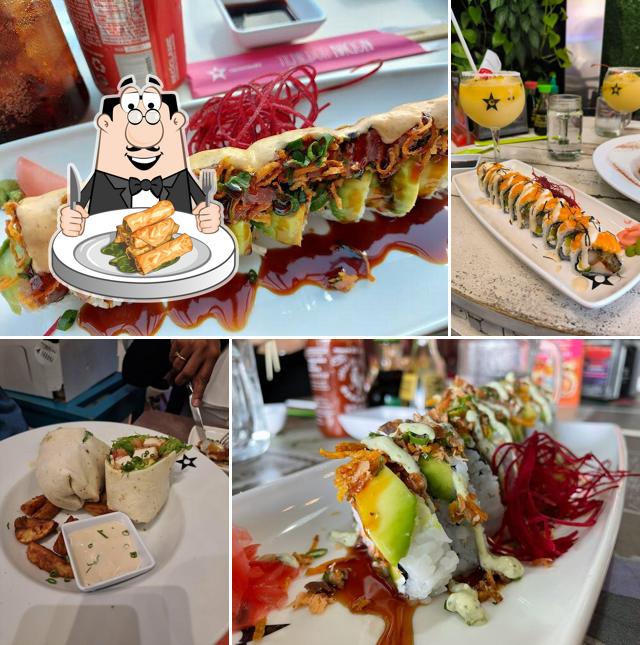 Nacionsushi Altaplaza Mall