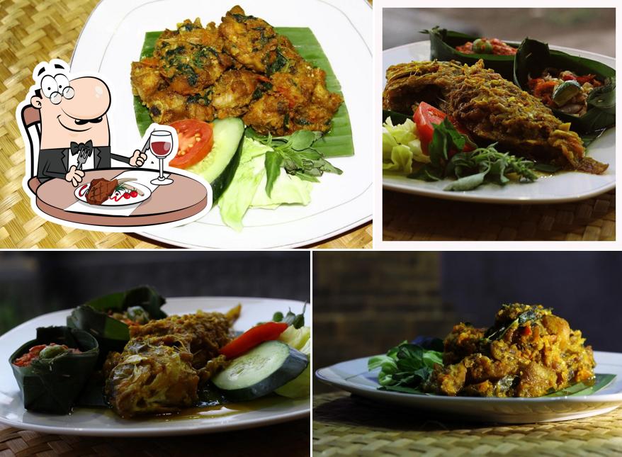 Niang Spesial Sambal
