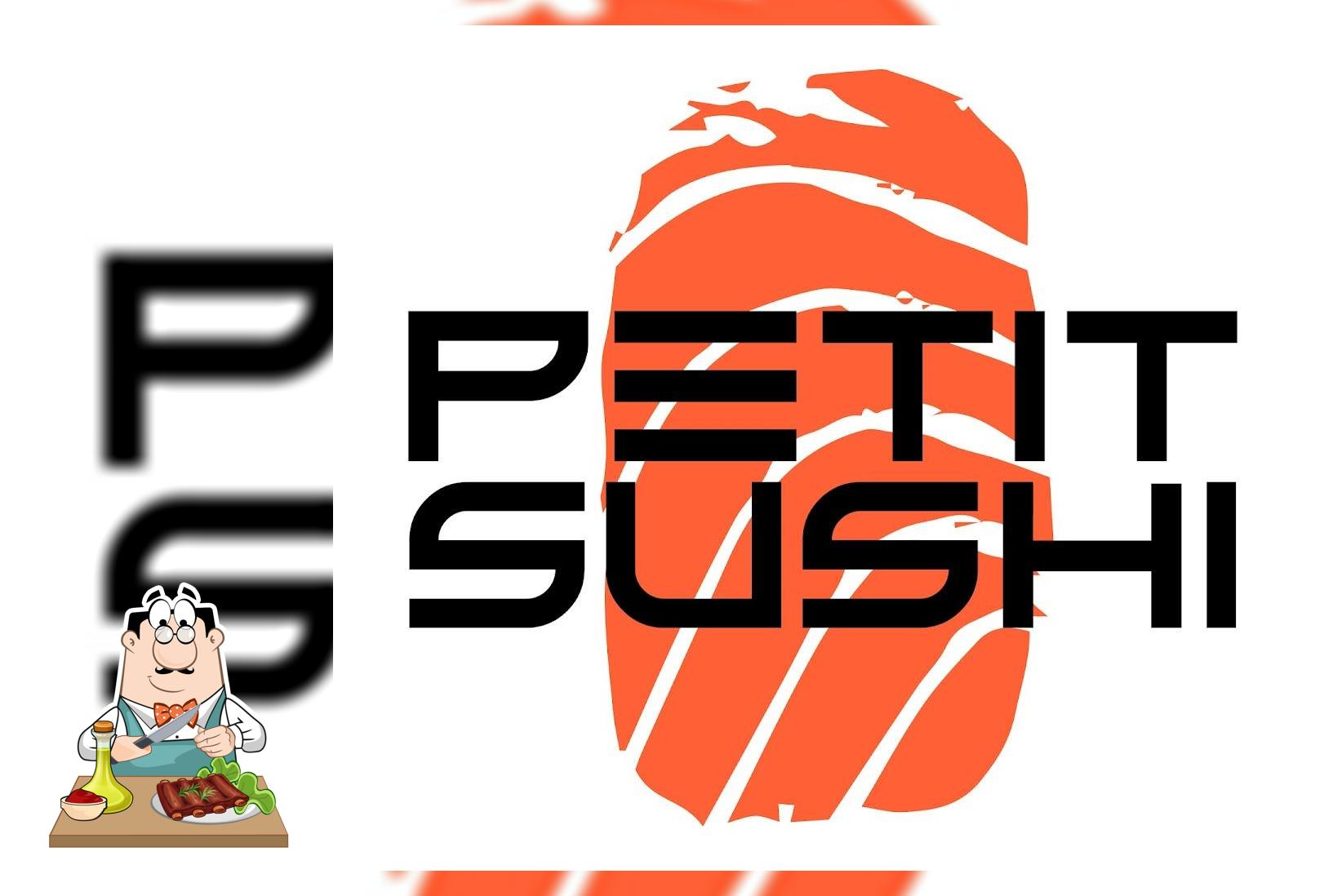Petit Sushi