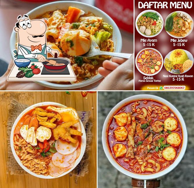 RATU SEBLAK PRASMANAN PINRANG