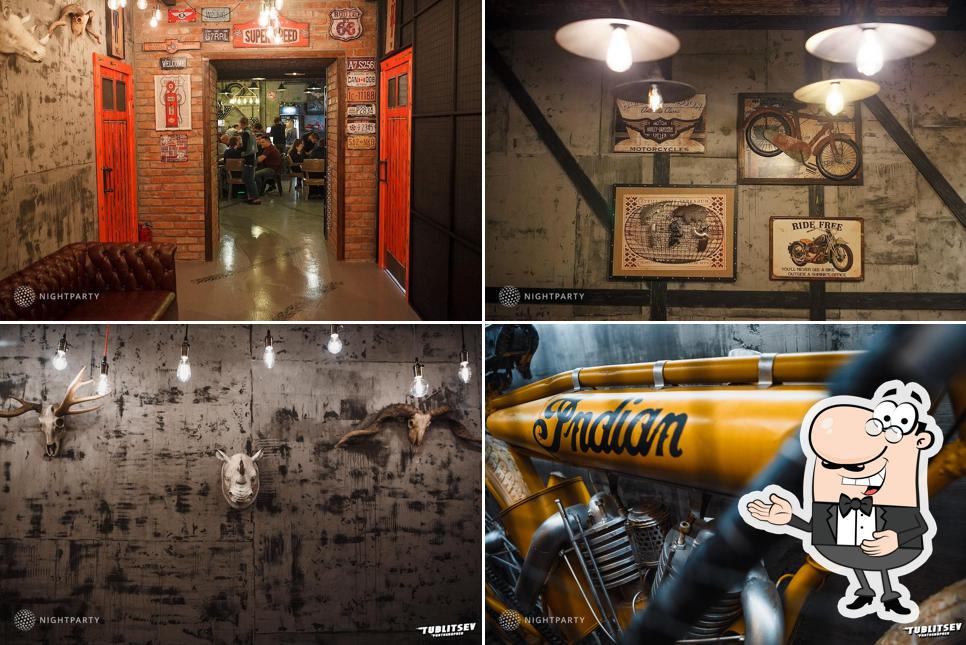 Ресто-бар Харди