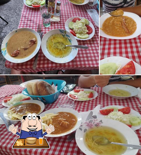 Restoran Bella Vista