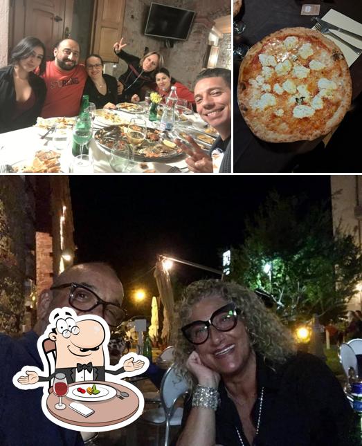 Ristorante Pizzeria D'Aprile & D'Aprile