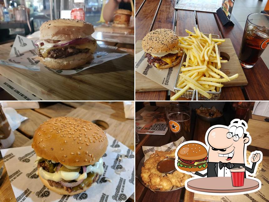 RocoMamas Rivonia