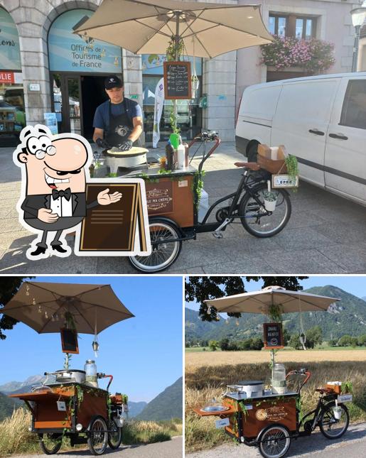 Roule ma crêpe