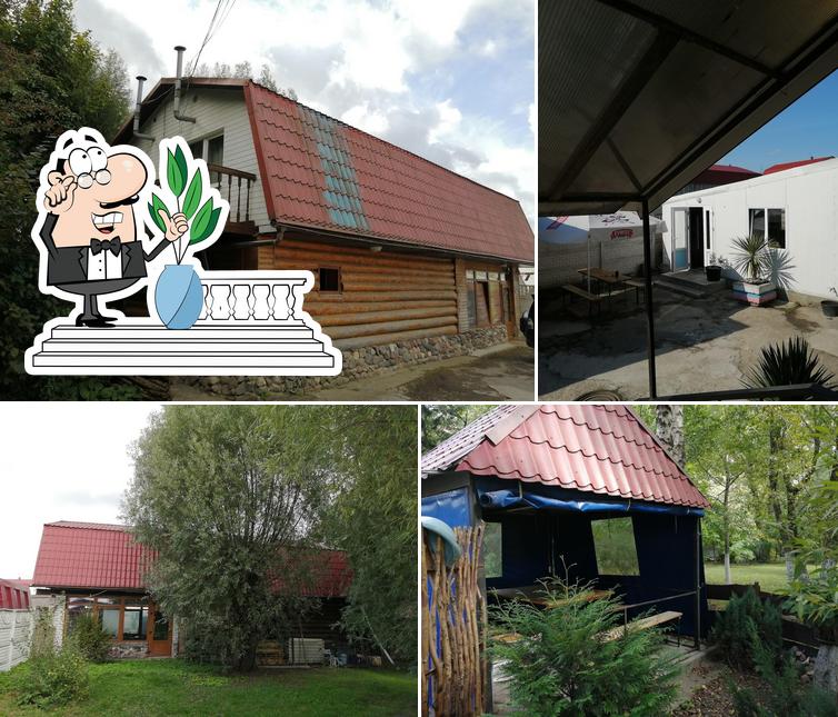 Русские бани