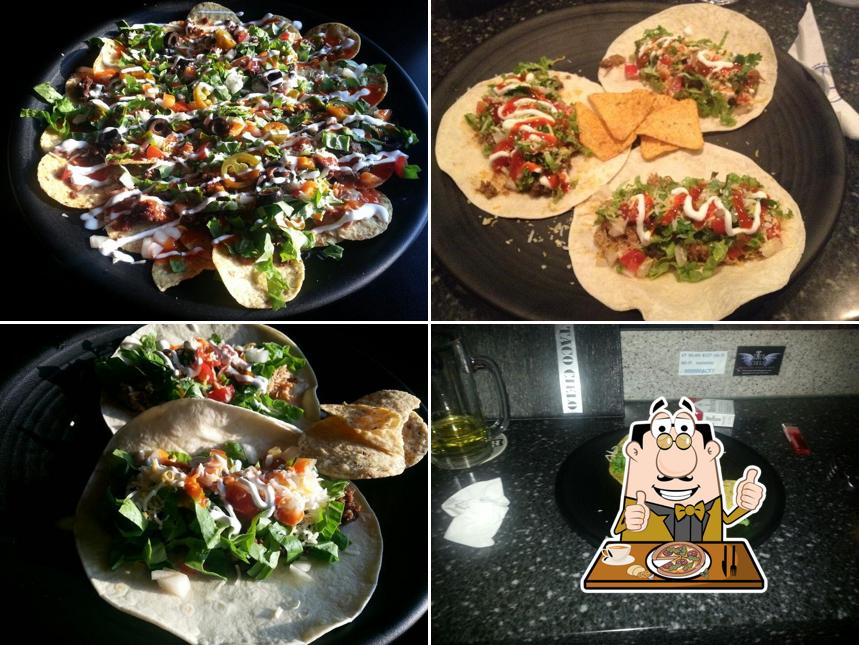 Taco Cielo