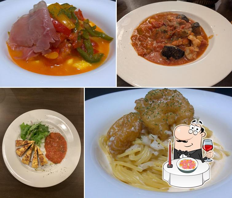 居酒屋バル るぷらんどる