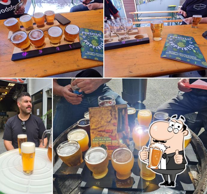 Small Gods Taproom