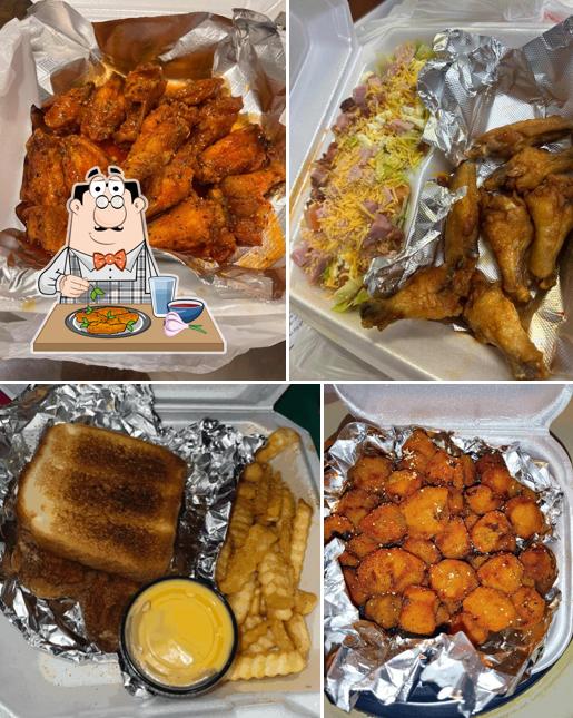 Snack Shack