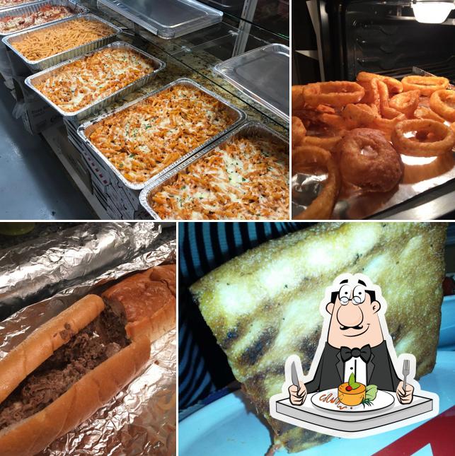 Spatola's Pizza Paoli