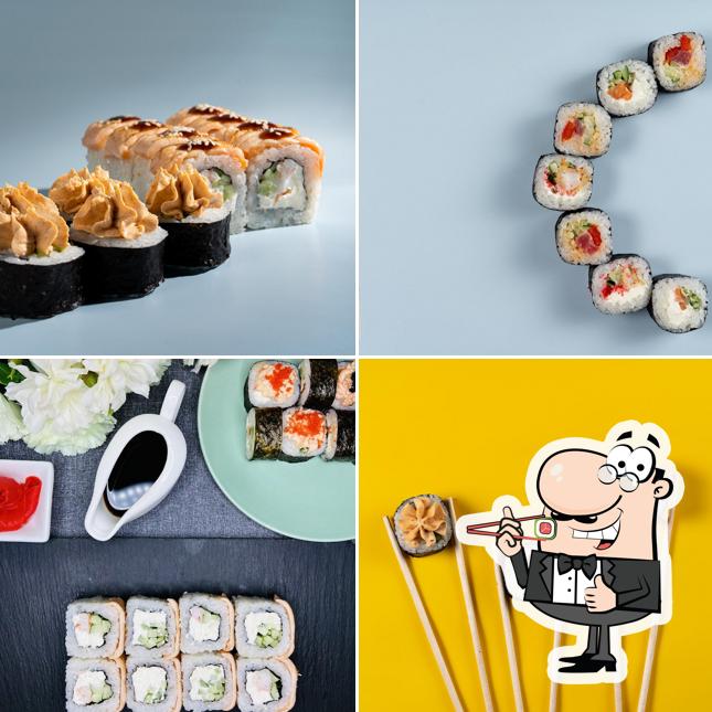 Sushi-Star