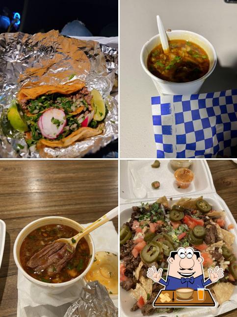 Tacos y Birria Bigotes