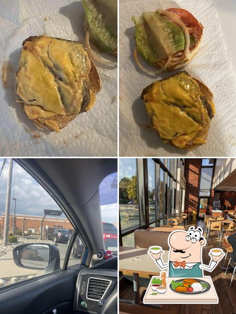 Wendy's