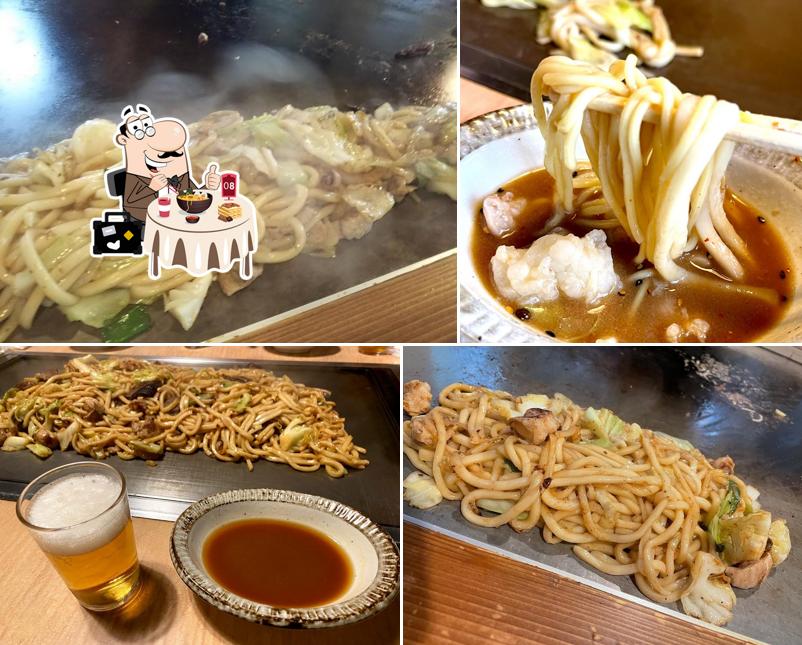 松の木屋・幸