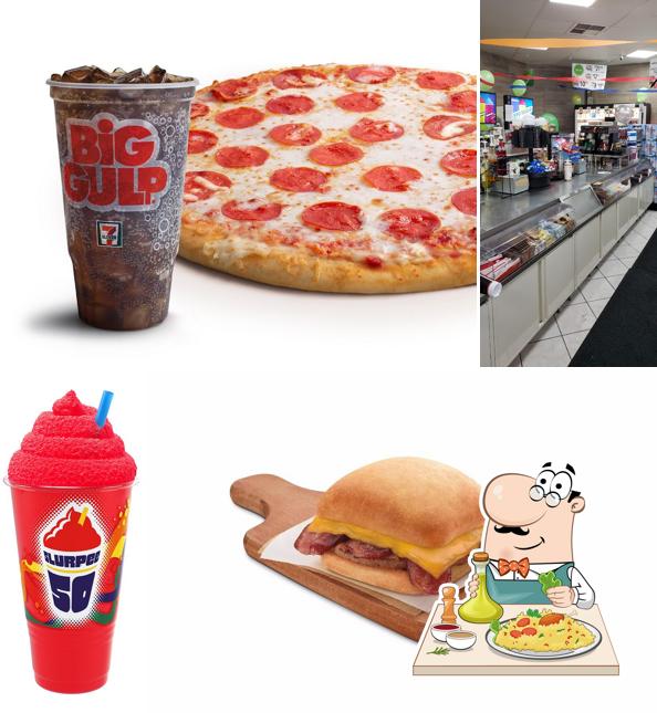 7-Eleven