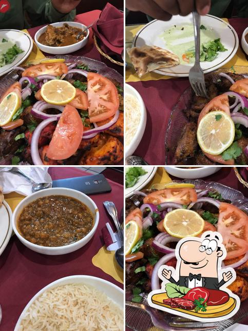 Aabshaar Restaurant