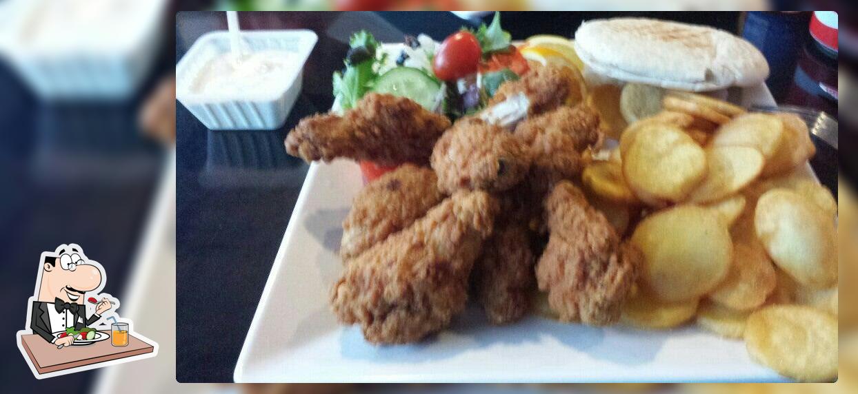 Ala Turca Pizzeria-Grillroom