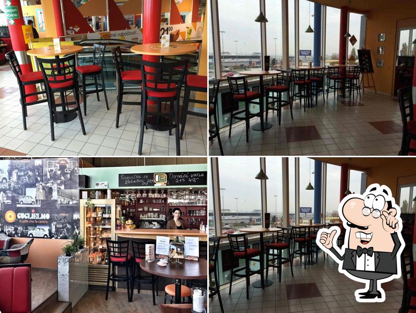 Guglielmo Coffee