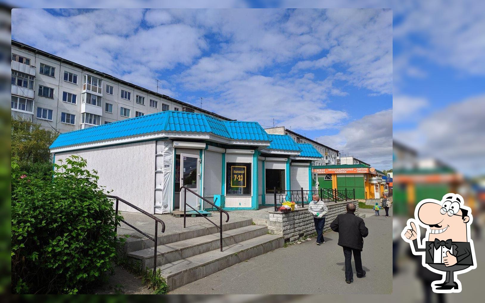Пироги пицца