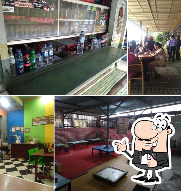 Warkop Cak Buudz