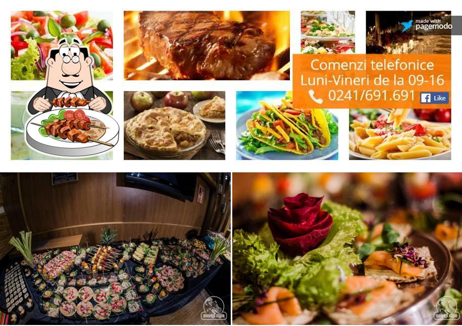 Catering Constanta