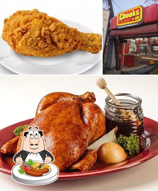 Chooks-to-Go