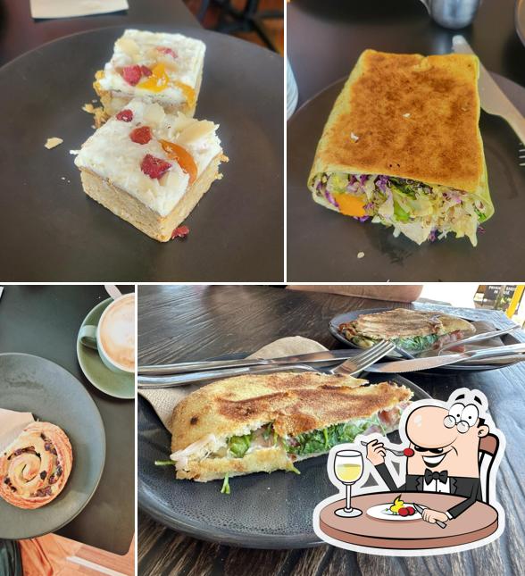 Kilo Cafe