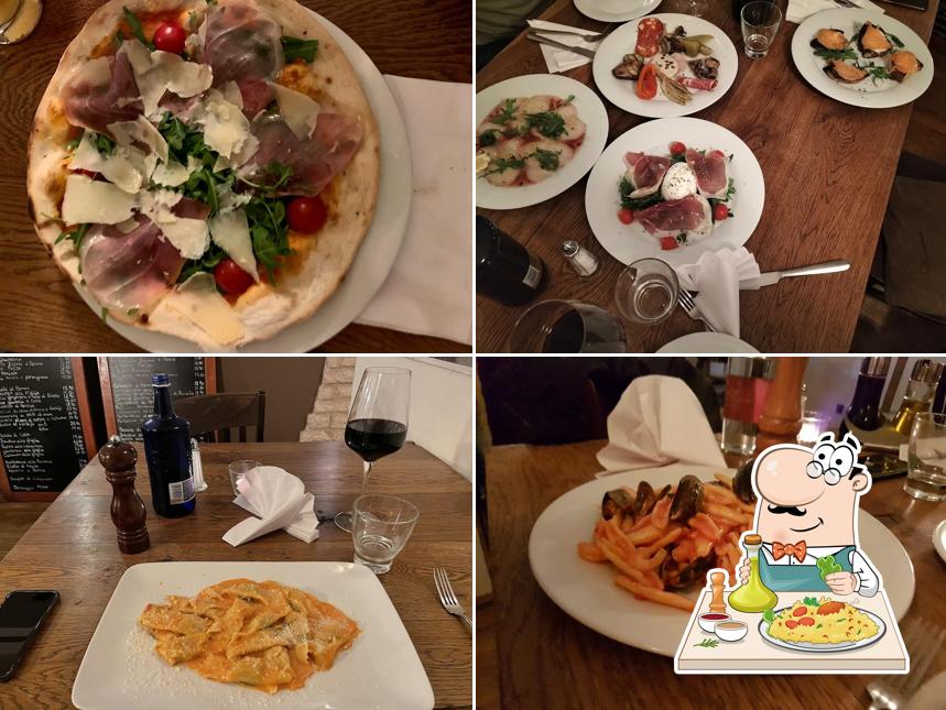 La Locanda