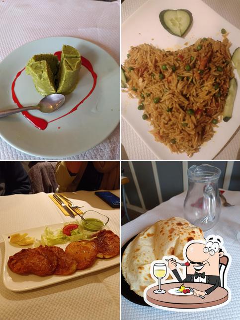 Le Bengale - Restaurant & Traiteur Indien