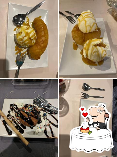Ming Terrace Chinese Restaurant