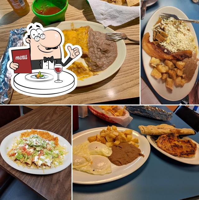 Molly's Restaurant