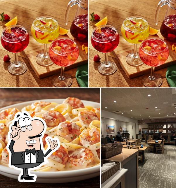 Olive Garden Italian Restaurant