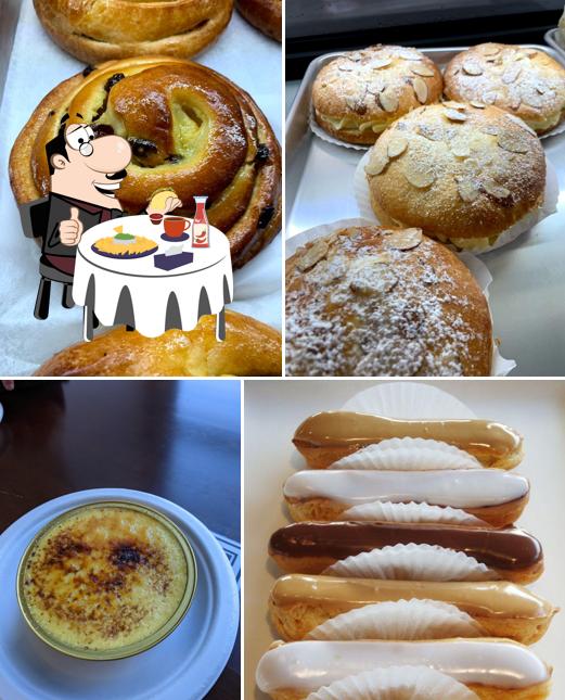 Ooh La La Bakery