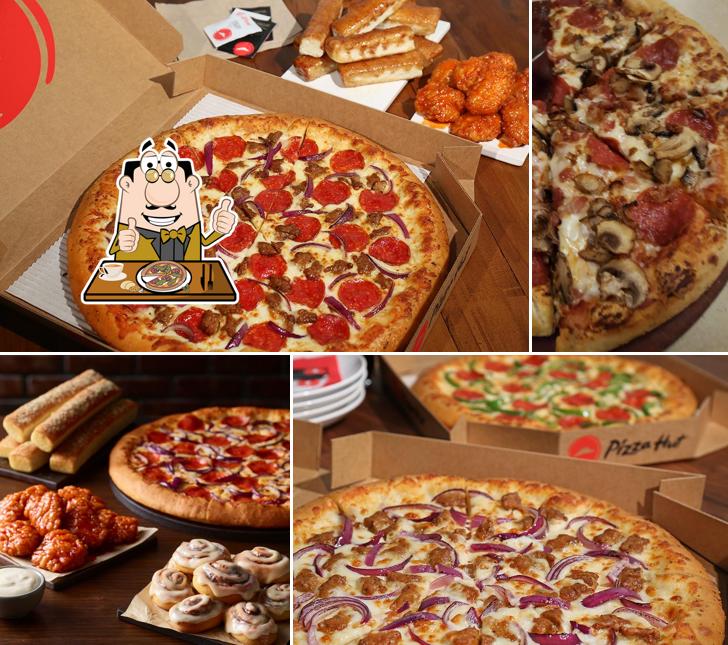 Pizza Hut