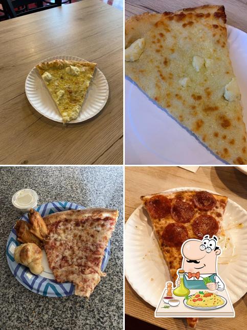 Buono’s Pizza