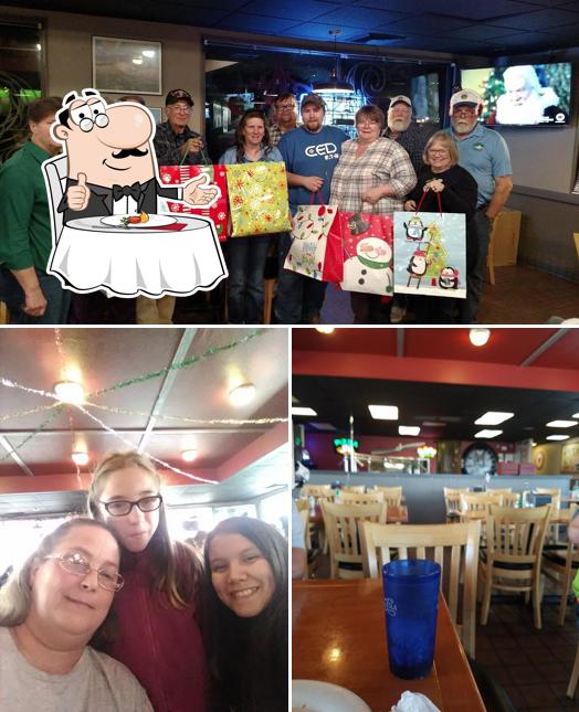 Gertie's