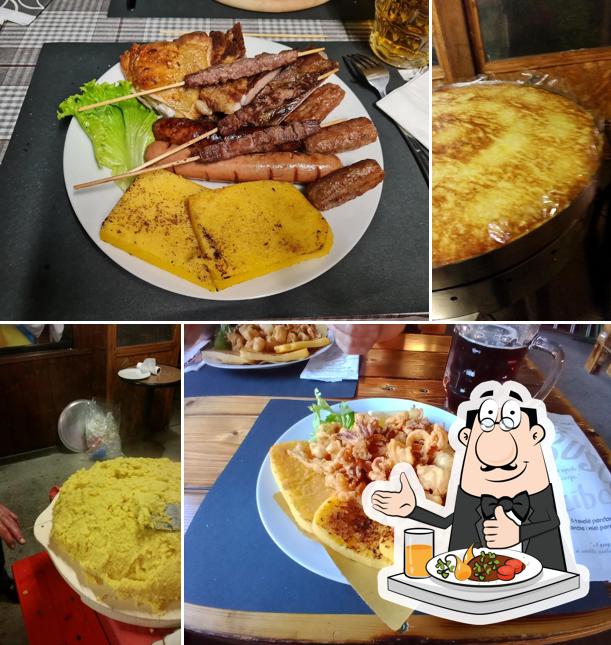 Bar da Teto