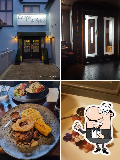The Millhouse Bar & Grill